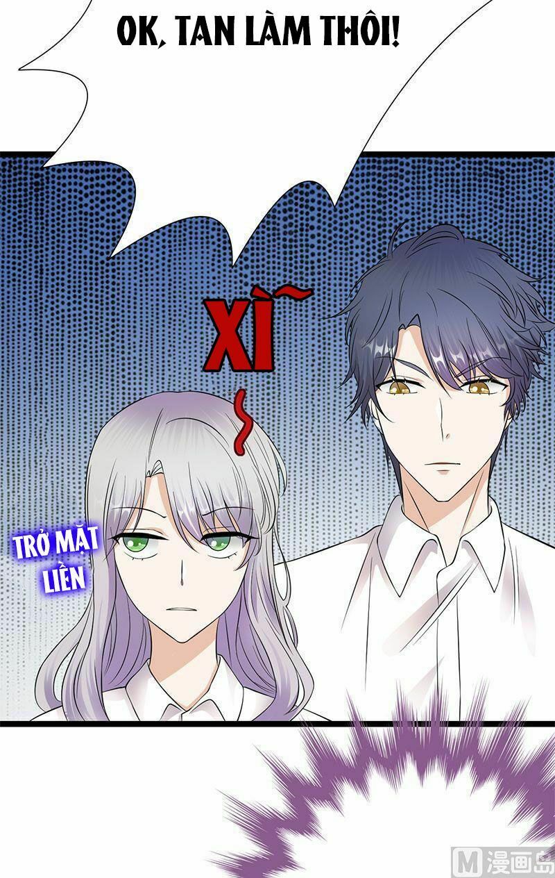 Sủng thê thành nghiện: Lục thiếu sủng từ đáy lòng: Chapter 32.5