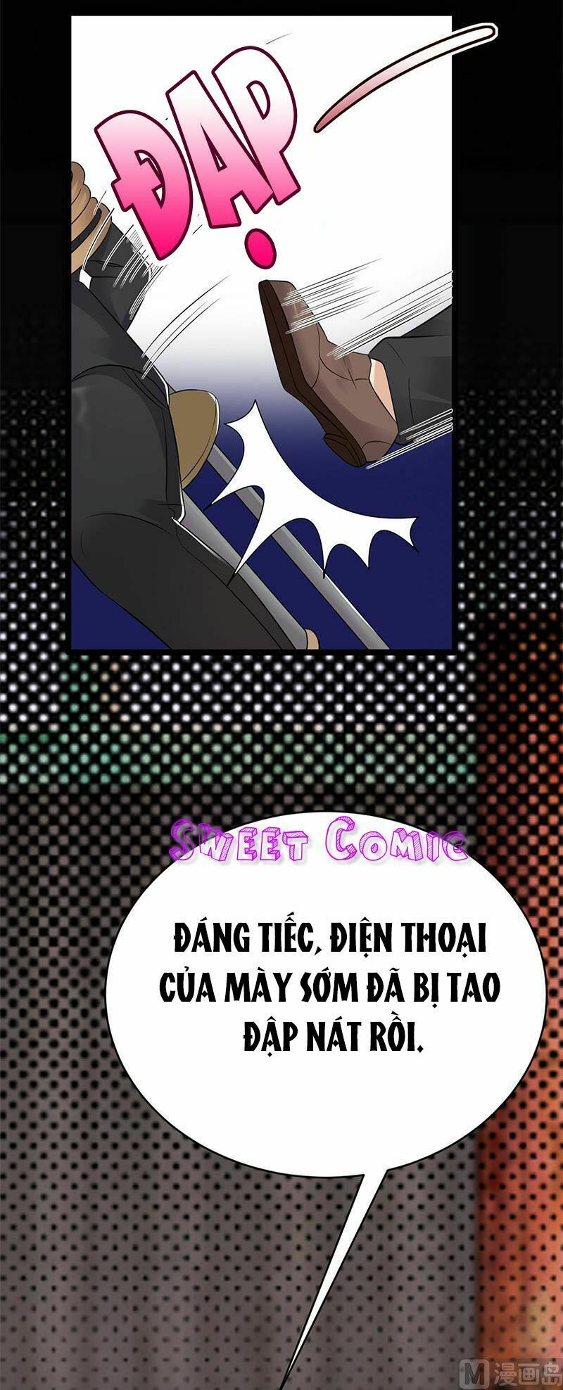 Sủng thê thành nghiện: Lục thiếu sủng từ đáy lòng: Chapter 32