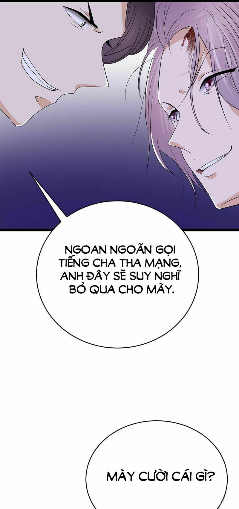 Sủng thê thành nghiện: Lục thiếu sủng từ đáy lòng: Chapter 32