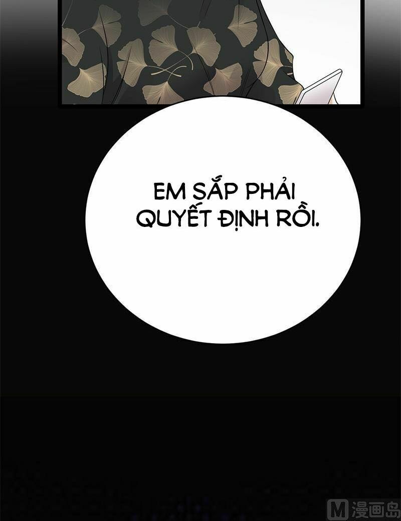 Sủng thê thành nghiện: Lục thiếu sủng từ đáy lòng: Chapter 32
