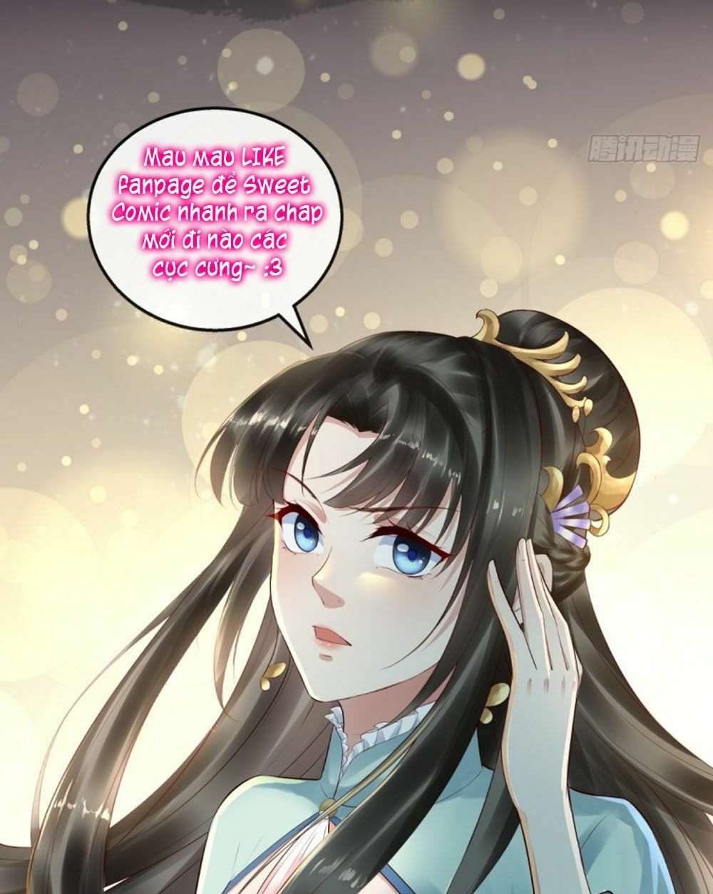 Sủng thê thành nghiện: Lục thiếu sủng từ đáy lòng: Chapter 35.5