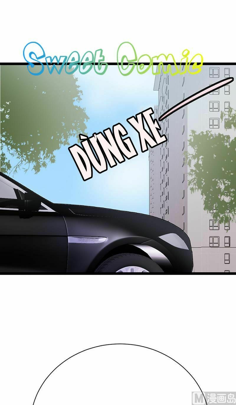 Sủng thê thành nghiện: Lục thiếu sủng từ đáy lòng: Chapter 35.5