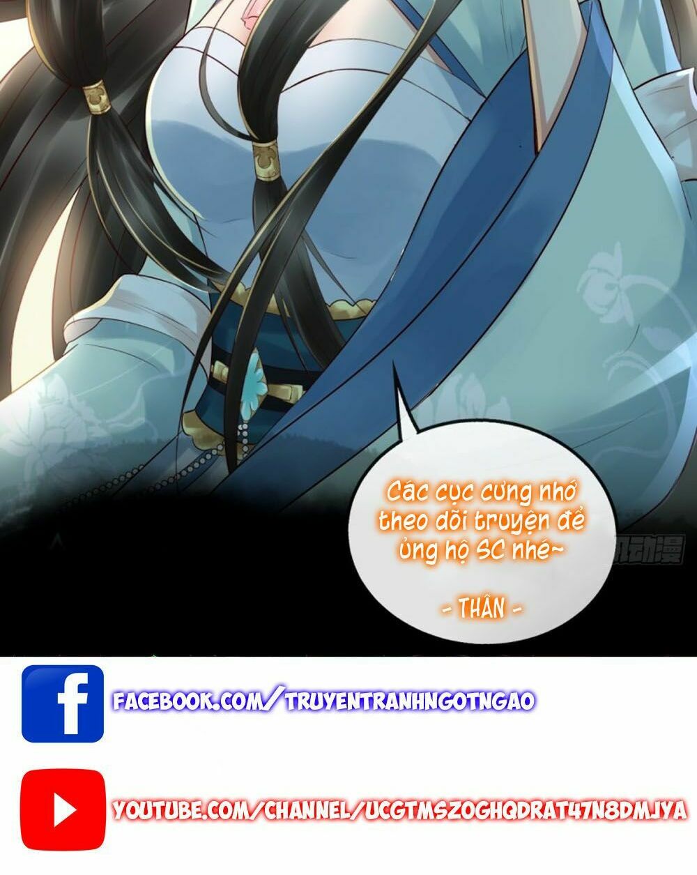 Sủng thê thành nghiện: Lục thiếu sủng từ đáy lòng: Chapter 35.5