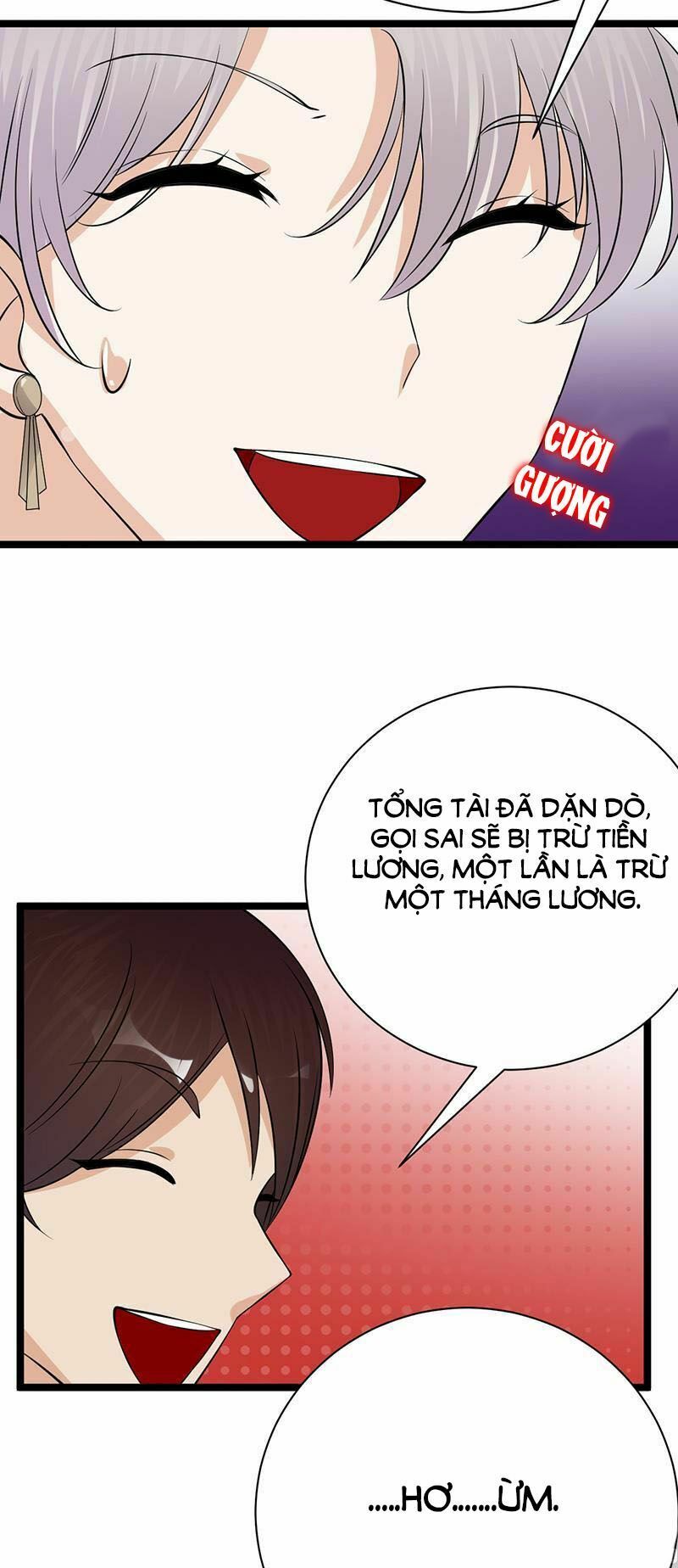 Sủng thê thành nghiện: Lục thiếu sủng từ đáy lòng: Chapter 35.5