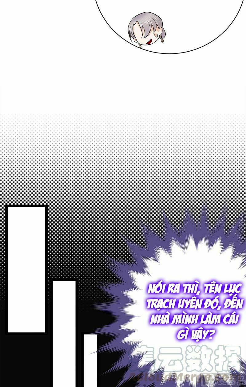 Sủng thê thành nghiện: Lục thiếu sủng từ đáy lòng: Chapter 35.5