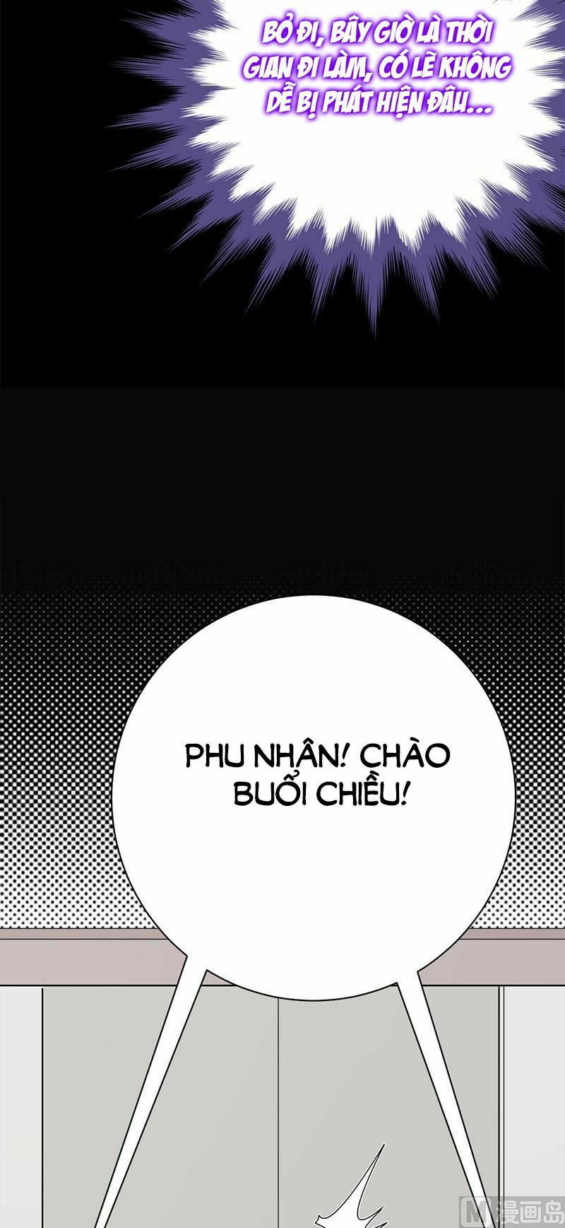 Sủng thê thành nghiện: Lục thiếu sủng từ đáy lòng: Chapter 35.5