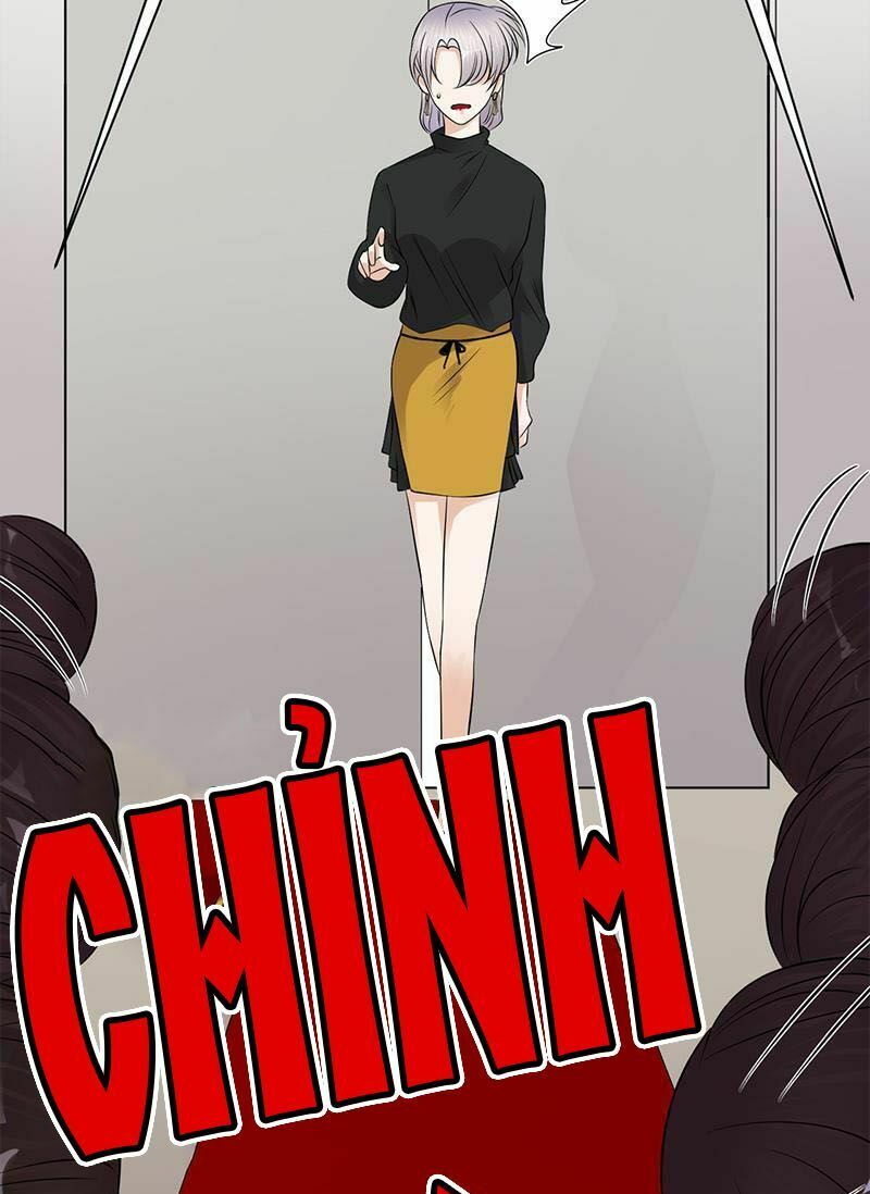 Sủng thê thành nghiện: Lục thiếu sủng từ đáy lòng: Chapter 35.5