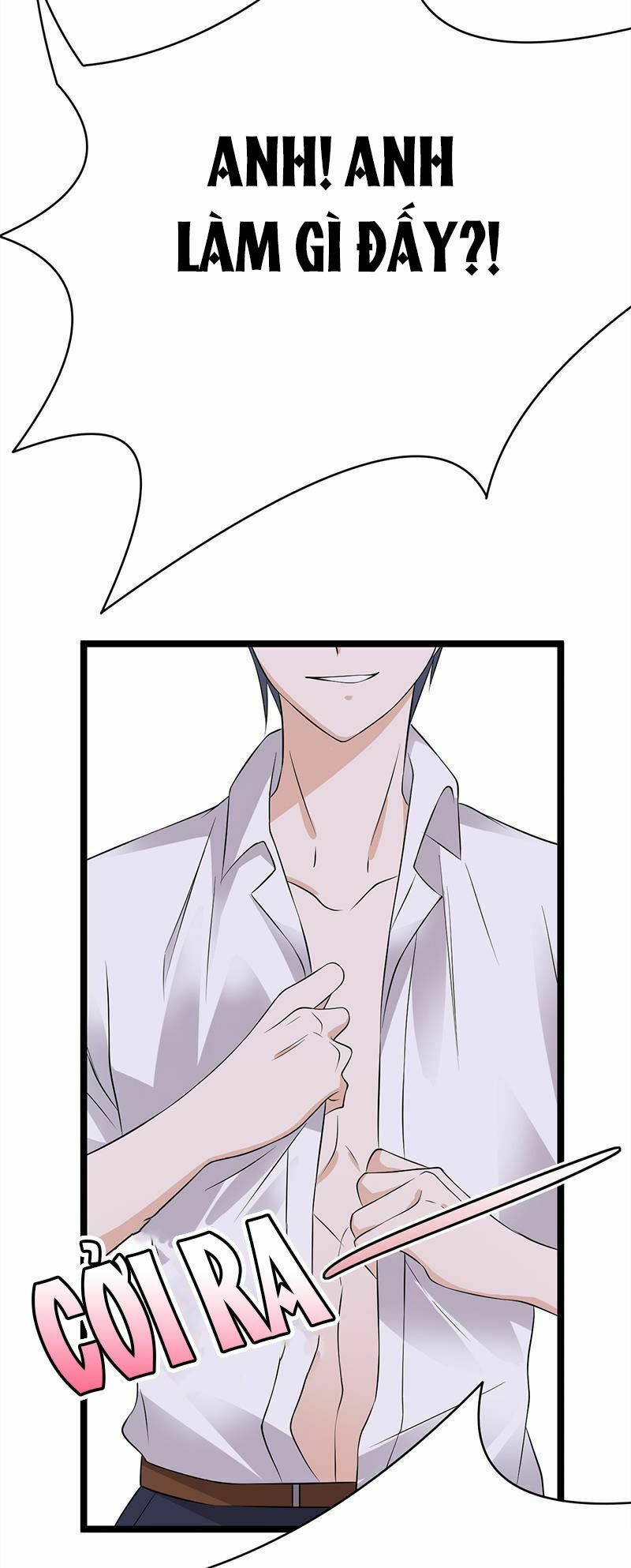 Sủng thê thành nghiện: Lục thiếu sủng từ đáy lòng: Chapter 36