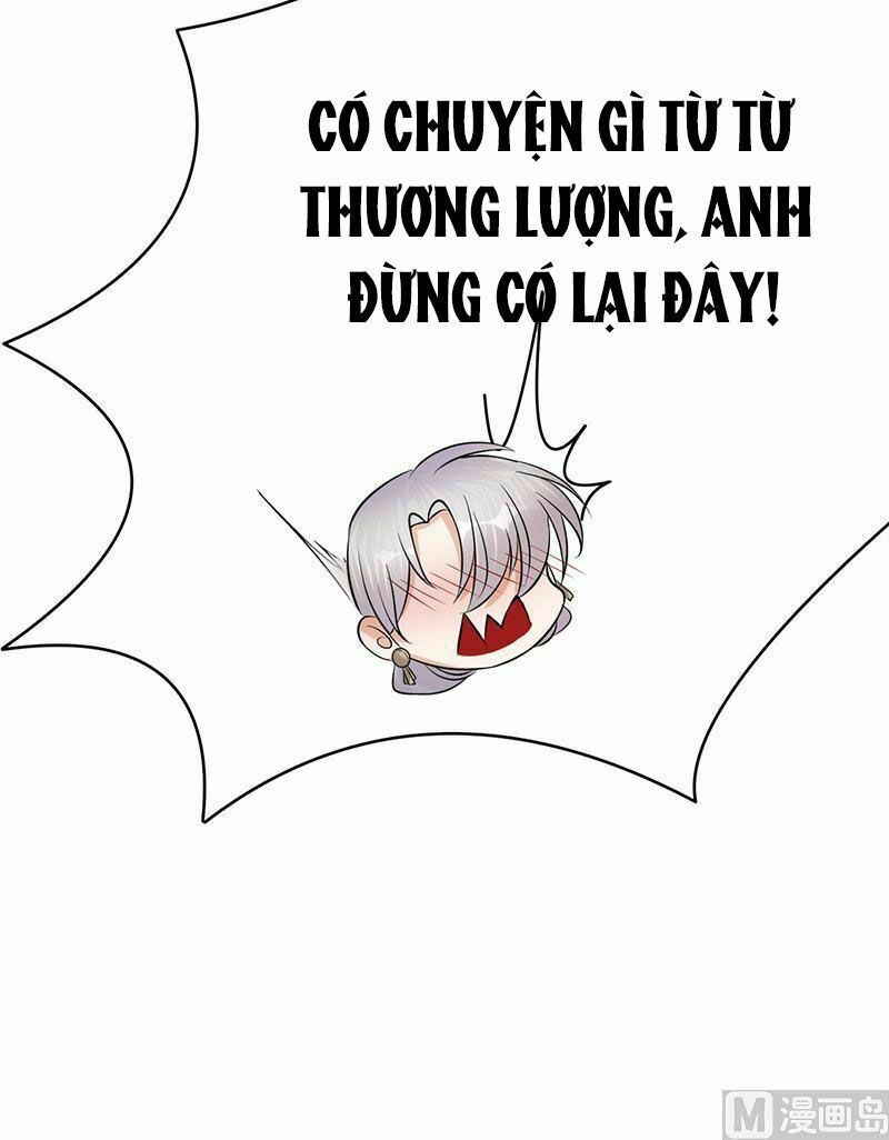 Sủng thê thành nghiện: Lục thiếu sủng từ đáy lòng: Chapter 36