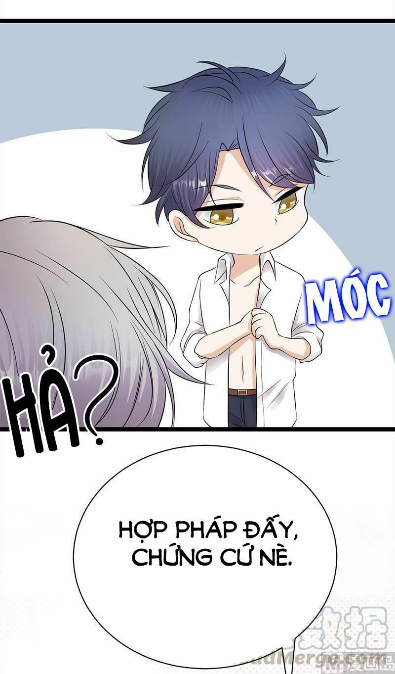 Sủng thê thành nghiện: Lục thiếu sủng từ đáy lòng: Chapter 36