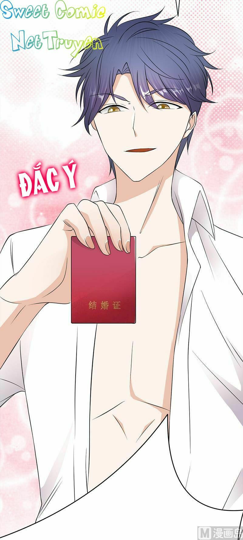Sủng thê thành nghiện: Lục thiếu sủng từ đáy lòng: Chapter 36