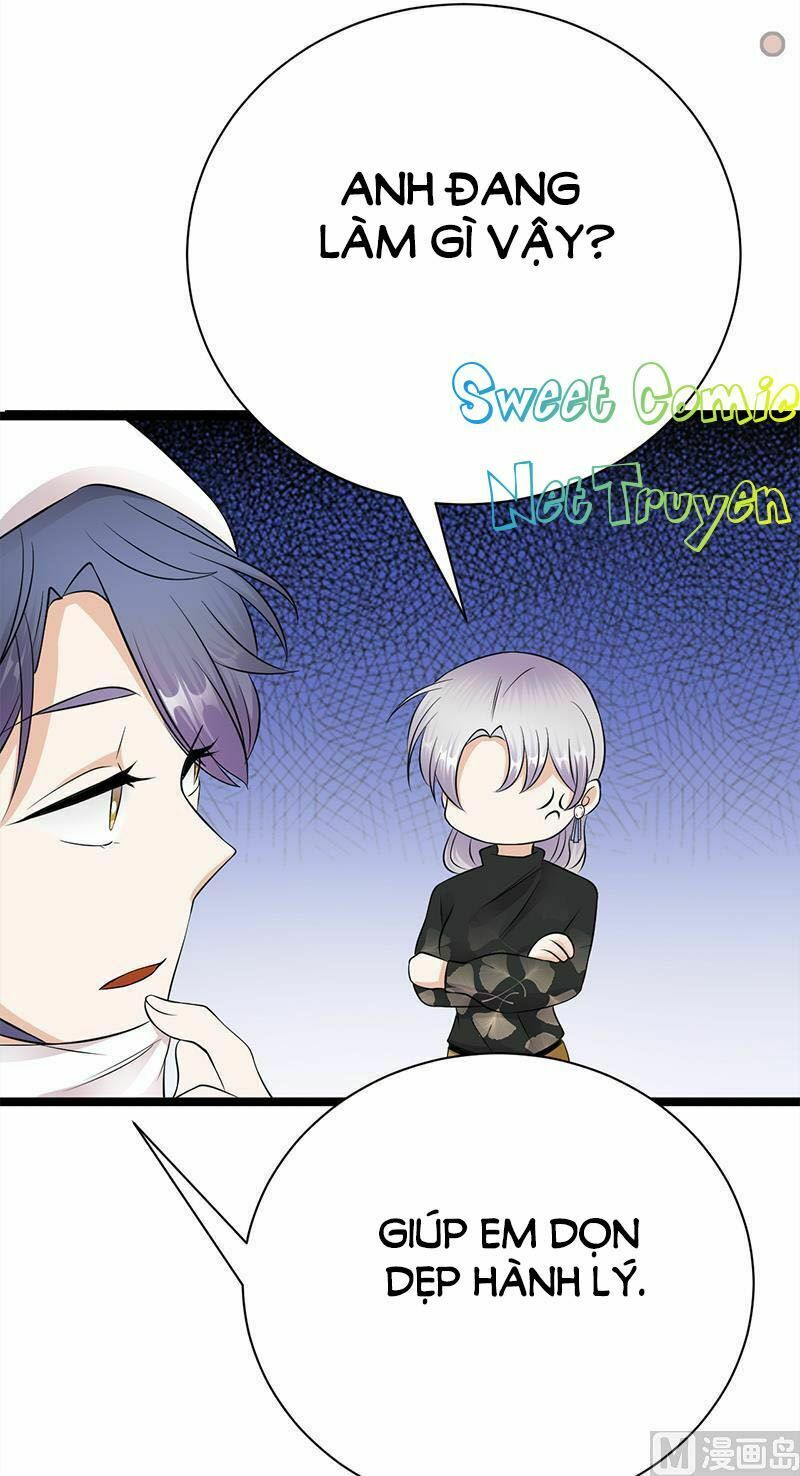 Sủng thê thành nghiện: Lục thiếu sủng từ đáy lòng: Chapter 36