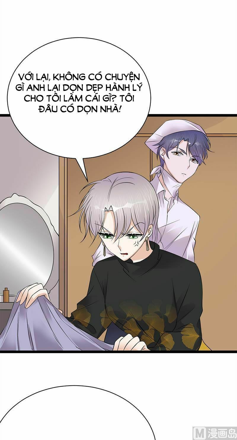 Sủng thê thành nghiện: Lục thiếu sủng từ đáy lòng: Chapter 36