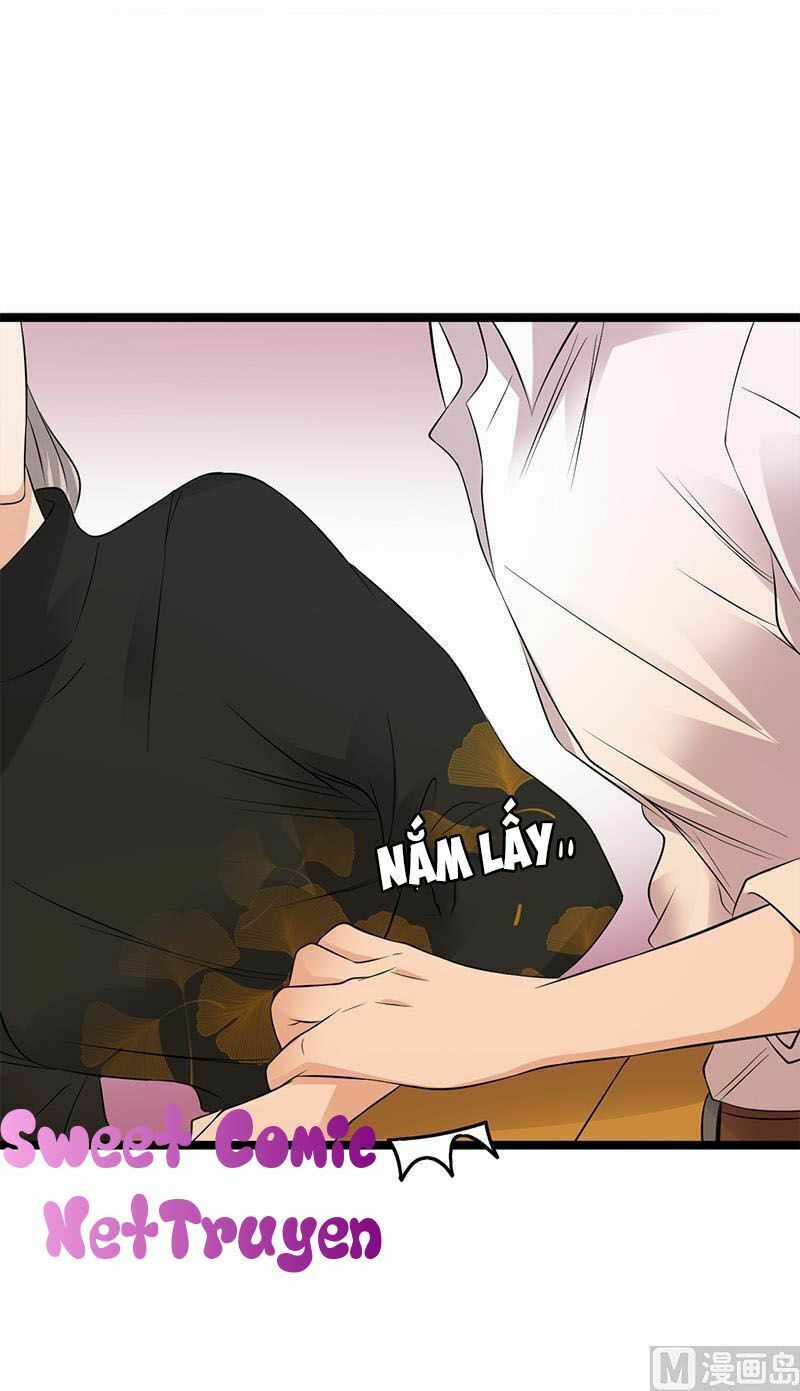 Sủng thê thành nghiện: Lục thiếu sủng từ đáy lòng: Chapter 36