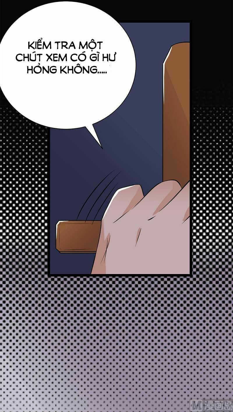 Sủng thê thành nghiện: Lục thiếu sủng từ đáy lòng: Chapter 37