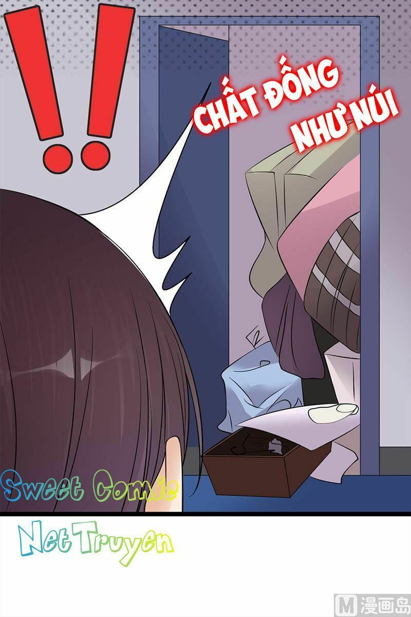 Sủng thê thành nghiện: Lục thiếu sủng từ đáy lòng: Chapter 37