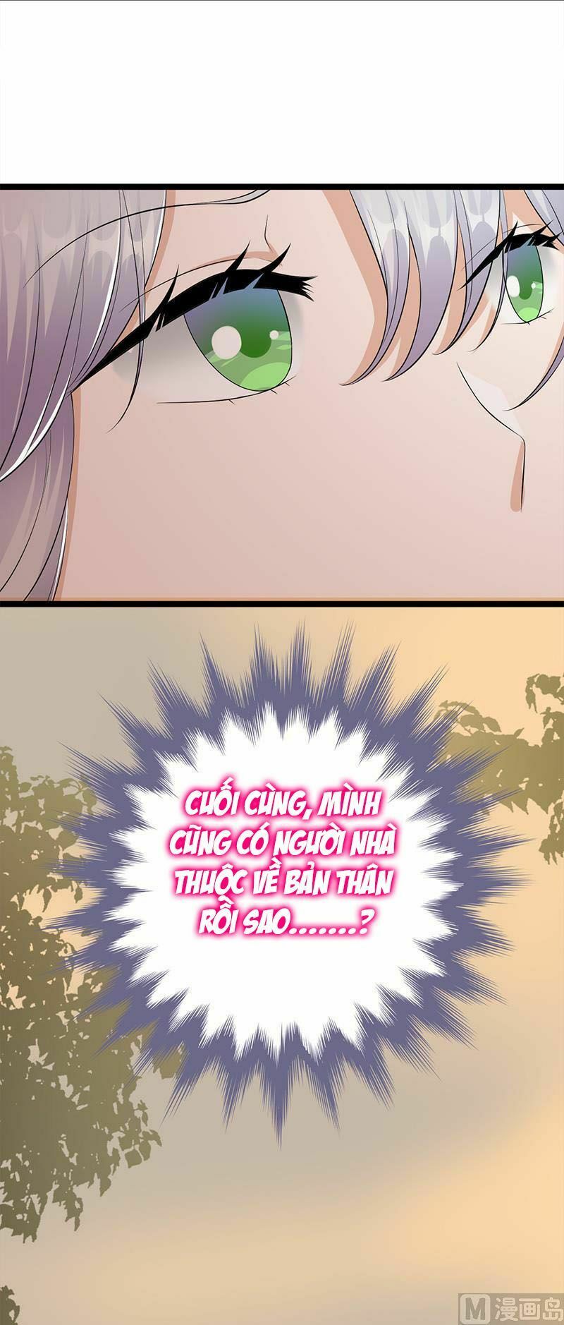 Sủng thê thành nghiện: Lục thiếu sủng từ đáy lòng: Chapter 37