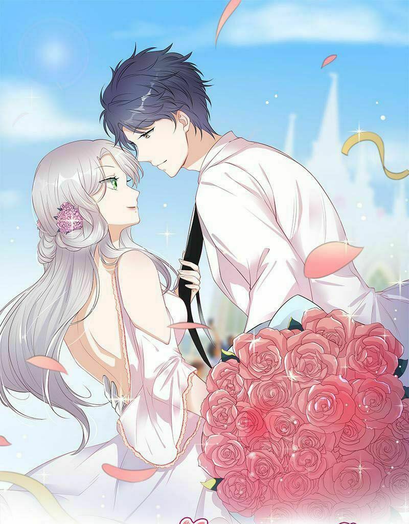 Sủng thê thành nghiện: Lục thiếu sủng từ đáy lòng: Chapter 4.5