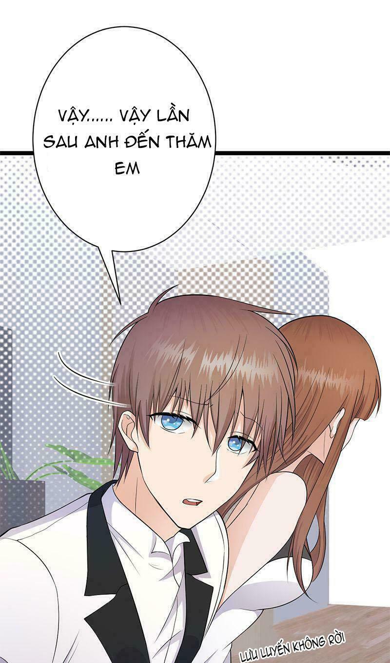 Sủng thê thành nghiện: Lục thiếu sủng từ đáy lòng: Chapter 4.5