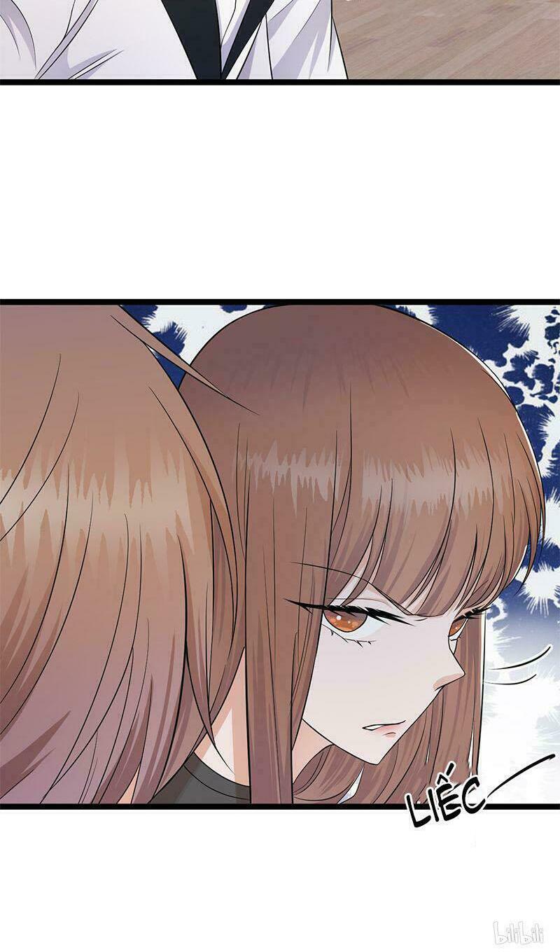 Sủng thê thành nghiện: Lục thiếu sủng từ đáy lòng: Chapter 4.5