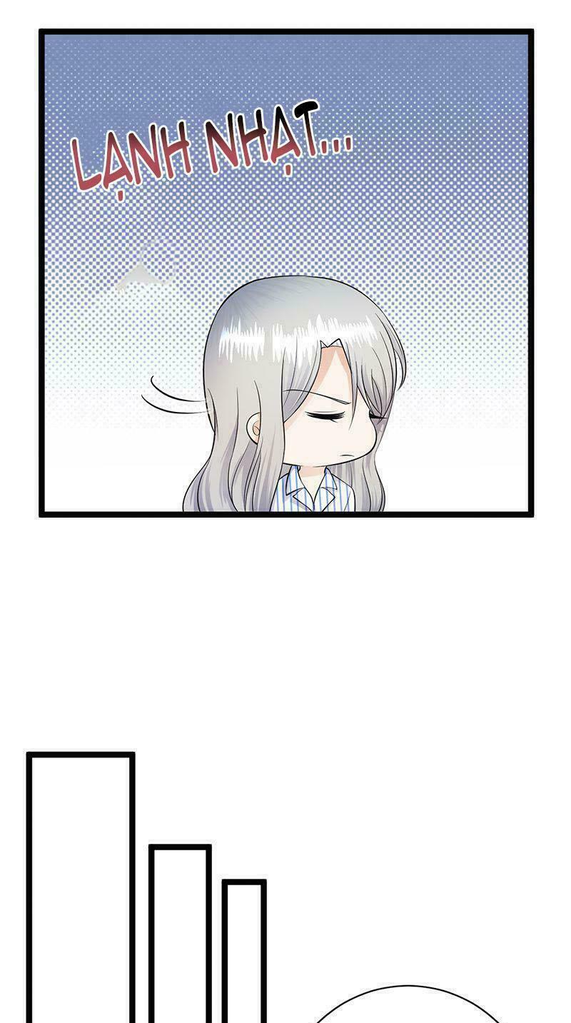 Sủng thê thành nghiện: Lục thiếu sủng từ đáy lòng: Chapter 4.5