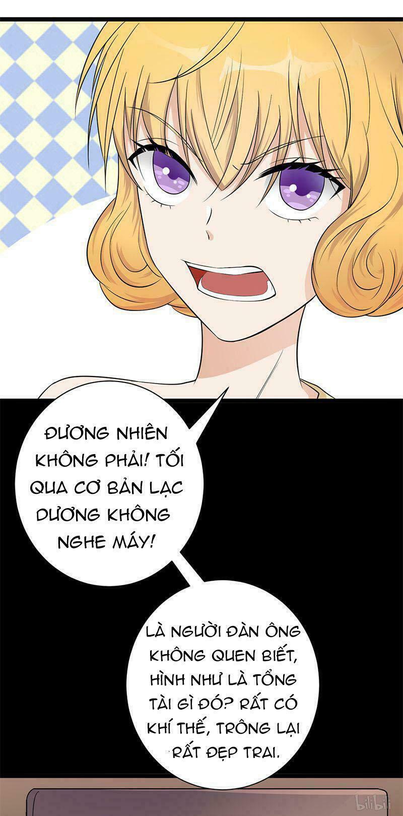 Sủng thê thành nghiện: Lục thiếu sủng từ đáy lòng: Chapter 4.5