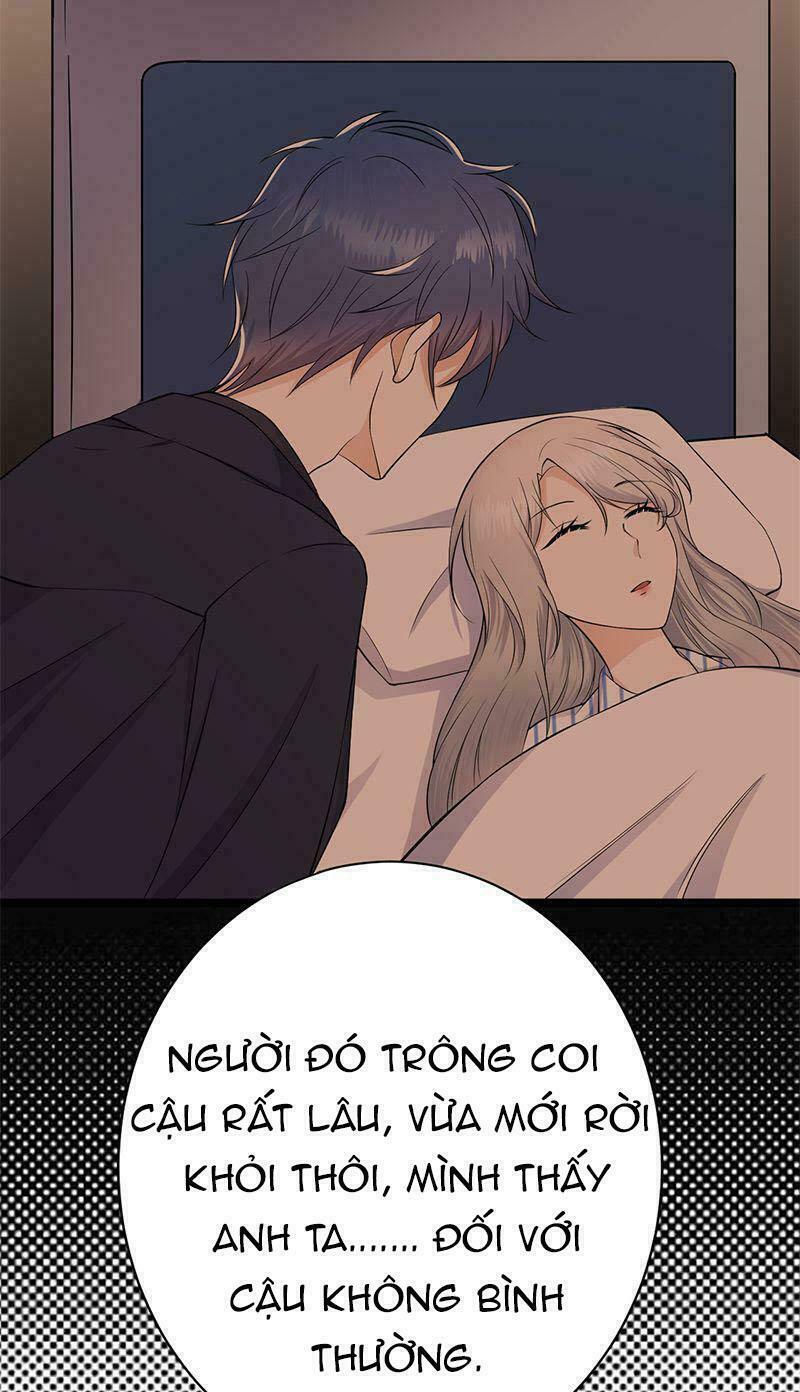 Sủng thê thành nghiện: Lục thiếu sủng từ đáy lòng: Chapter 4.5