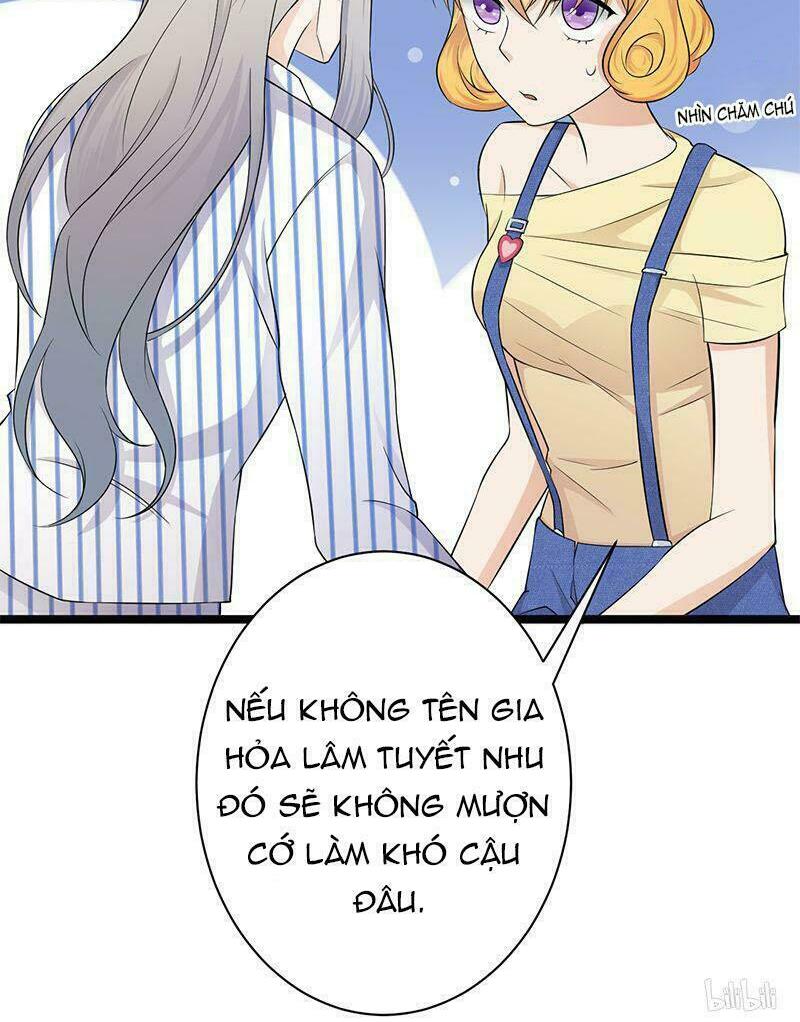 Sủng thê thành nghiện: Lục thiếu sủng từ đáy lòng: Chapter 4.5