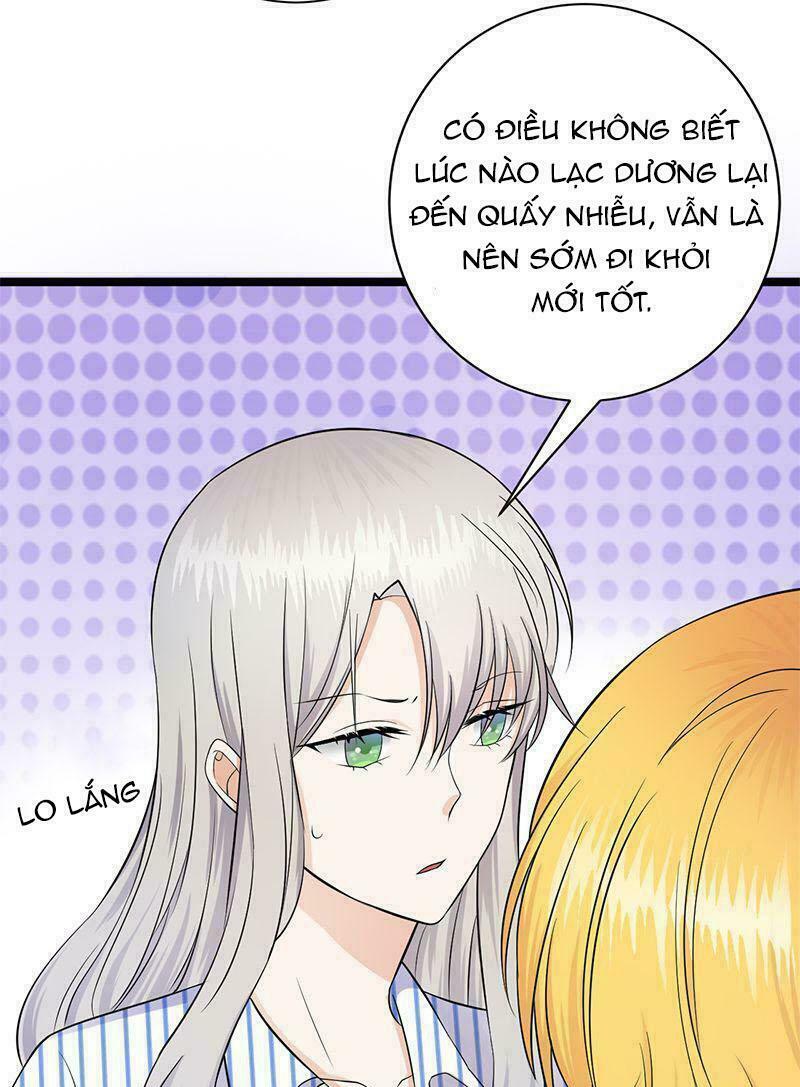 Sủng thê thành nghiện: Lục thiếu sủng từ đáy lòng: Chapter 4.5