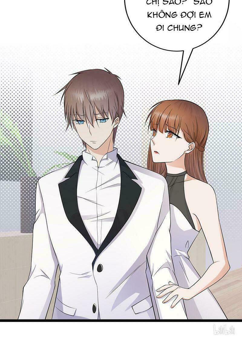 Sủng thê thành nghiện: Lục thiếu sủng từ đáy lòng: Chapter 4.5