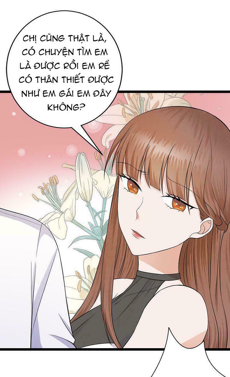 Sủng thê thành nghiện: Lục thiếu sủng từ đáy lòng: Chapter 4.5