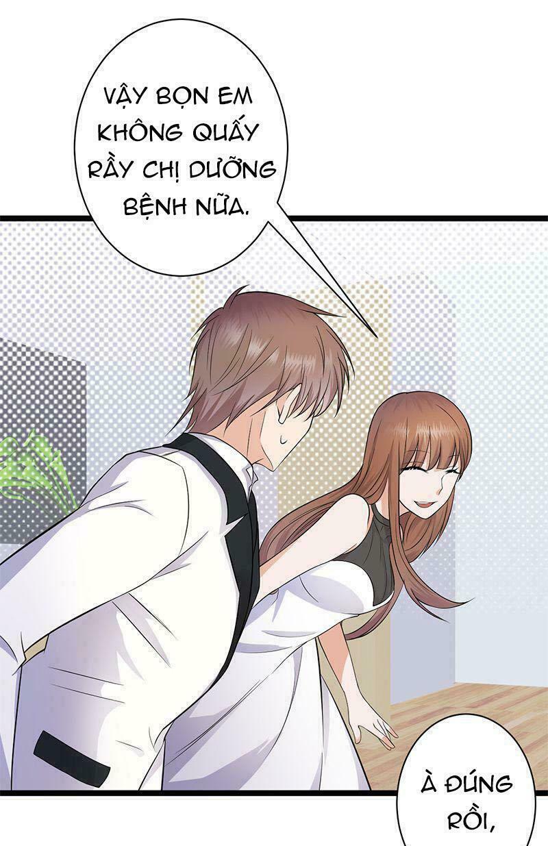 Sủng thê thành nghiện: Lục thiếu sủng từ đáy lòng: Chapter 4.5