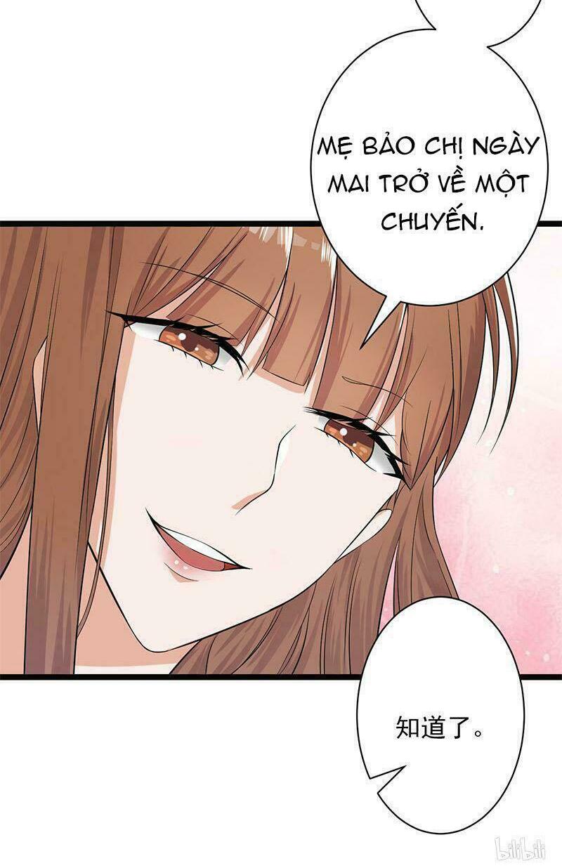 Sủng thê thành nghiện: Lục thiếu sủng từ đáy lòng: Chapter 4.5