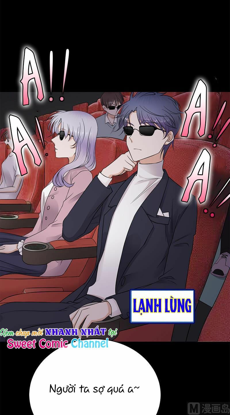 Sủng thê thành nghiện: Lục thiếu sủng từ đáy lòng: Chapter 41