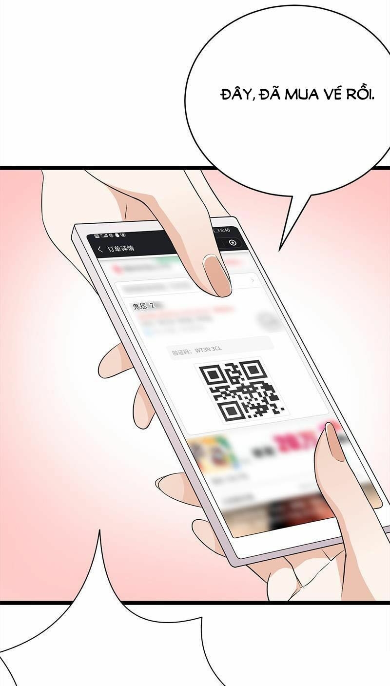 Sủng thê thành nghiện: Lục thiếu sủng từ đáy lòng: Chapter 41