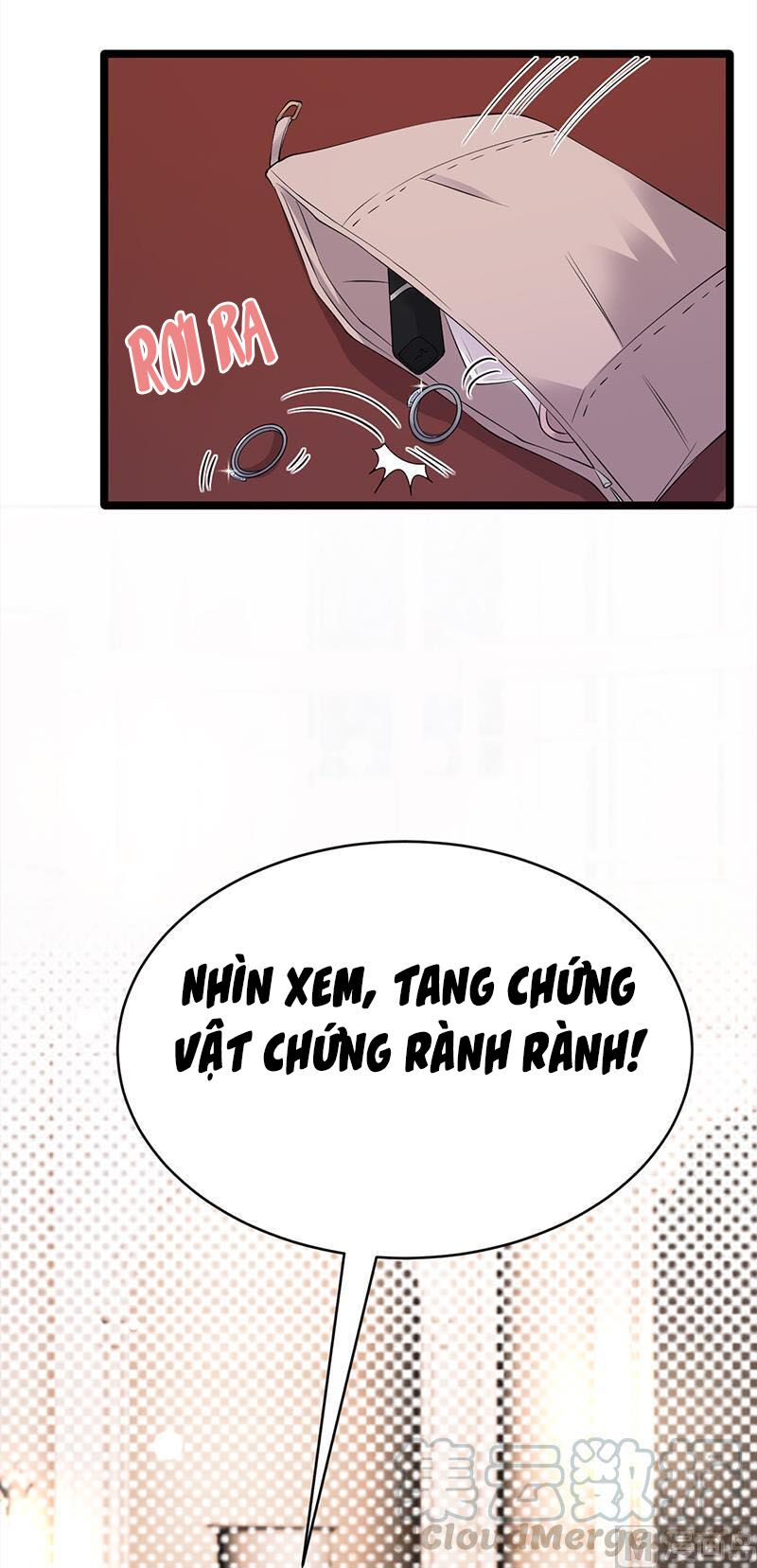 Sủng thê thành nghiện: Lục thiếu sủng từ đáy lòng: Chapter 44
