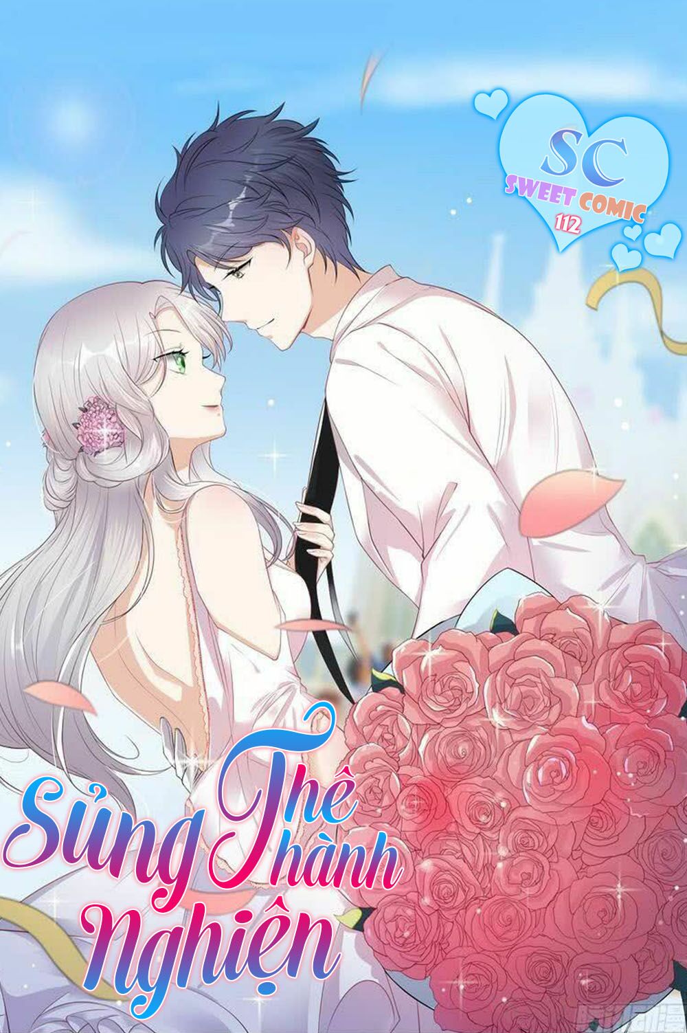 Sủng thê thành nghiện: Lục thiếu sủng từ đáy lòng: Chapter 44