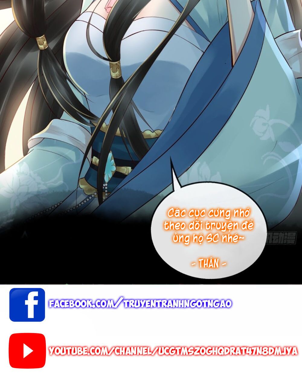Sủng thê thành nghiện: Lục thiếu sủng từ đáy lòng: Chapter 44