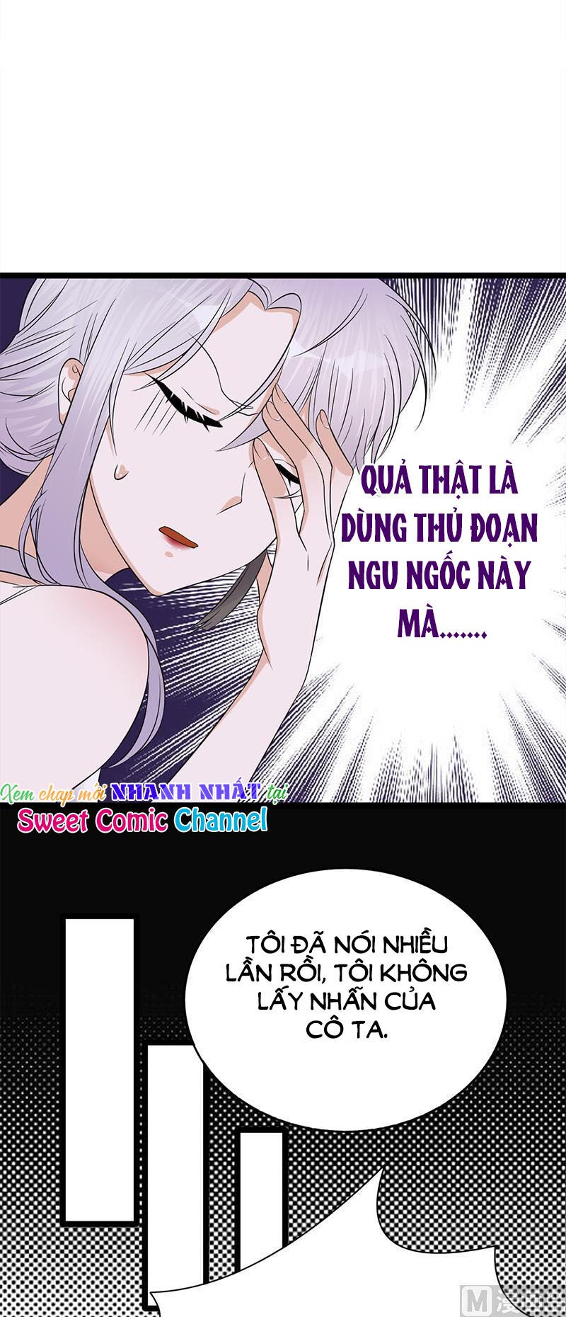 Sủng thê thành nghiện: Lục thiếu sủng từ đáy lòng: Chapter 44