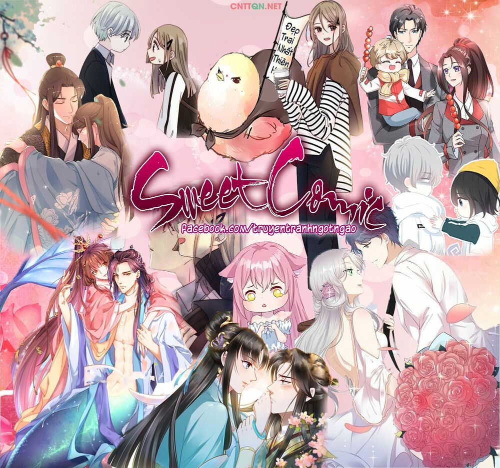 Sủng thê thành nghiện: Lục thiếu sủng từ đáy lòng: Chapter 47