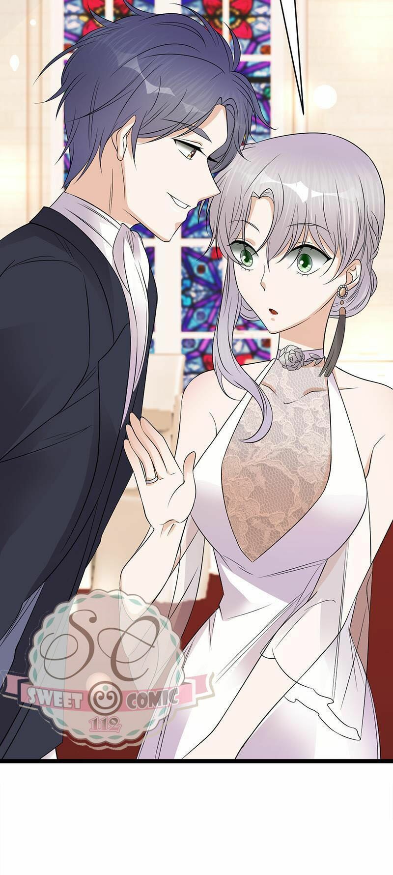 Sủng thê thành nghiện: Lục thiếu sủng từ đáy lòng: Chapter 47