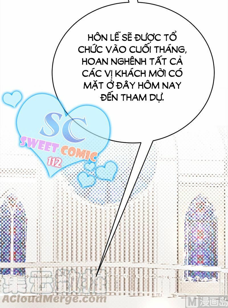 Sủng thê thành nghiện: Lục thiếu sủng từ đáy lòng: Chapter 47