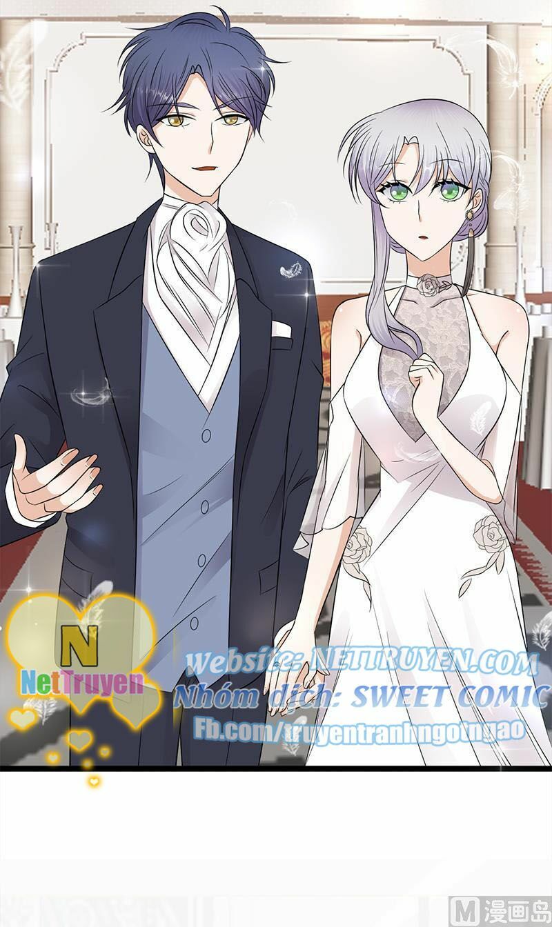 Sủng thê thành nghiện: Lục thiếu sủng từ đáy lòng: Chapter 47