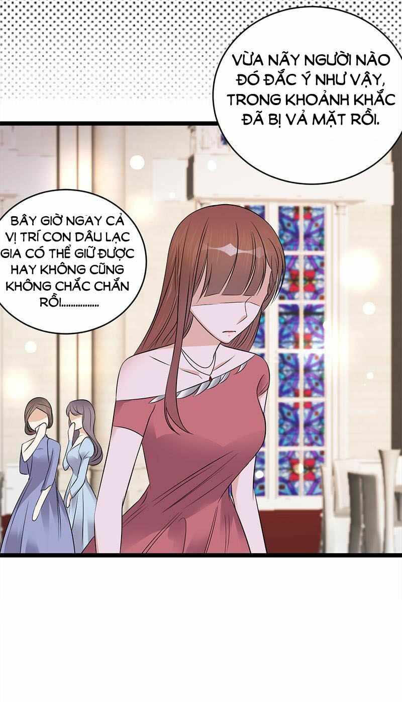 Sủng thê thành nghiện: Lục thiếu sủng từ đáy lòng: Chapter 47