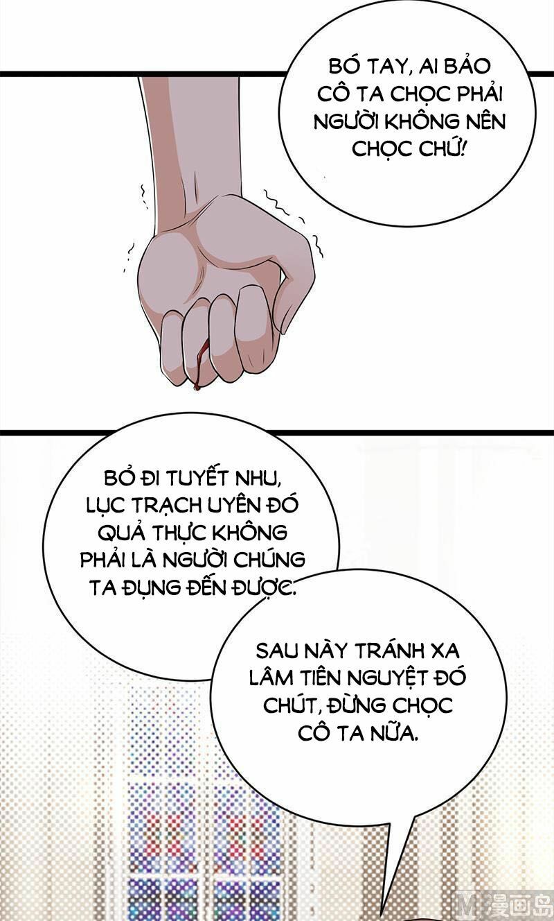 Sủng thê thành nghiện: Lục thiếu sủng từ đáy lòng: Chapter 47