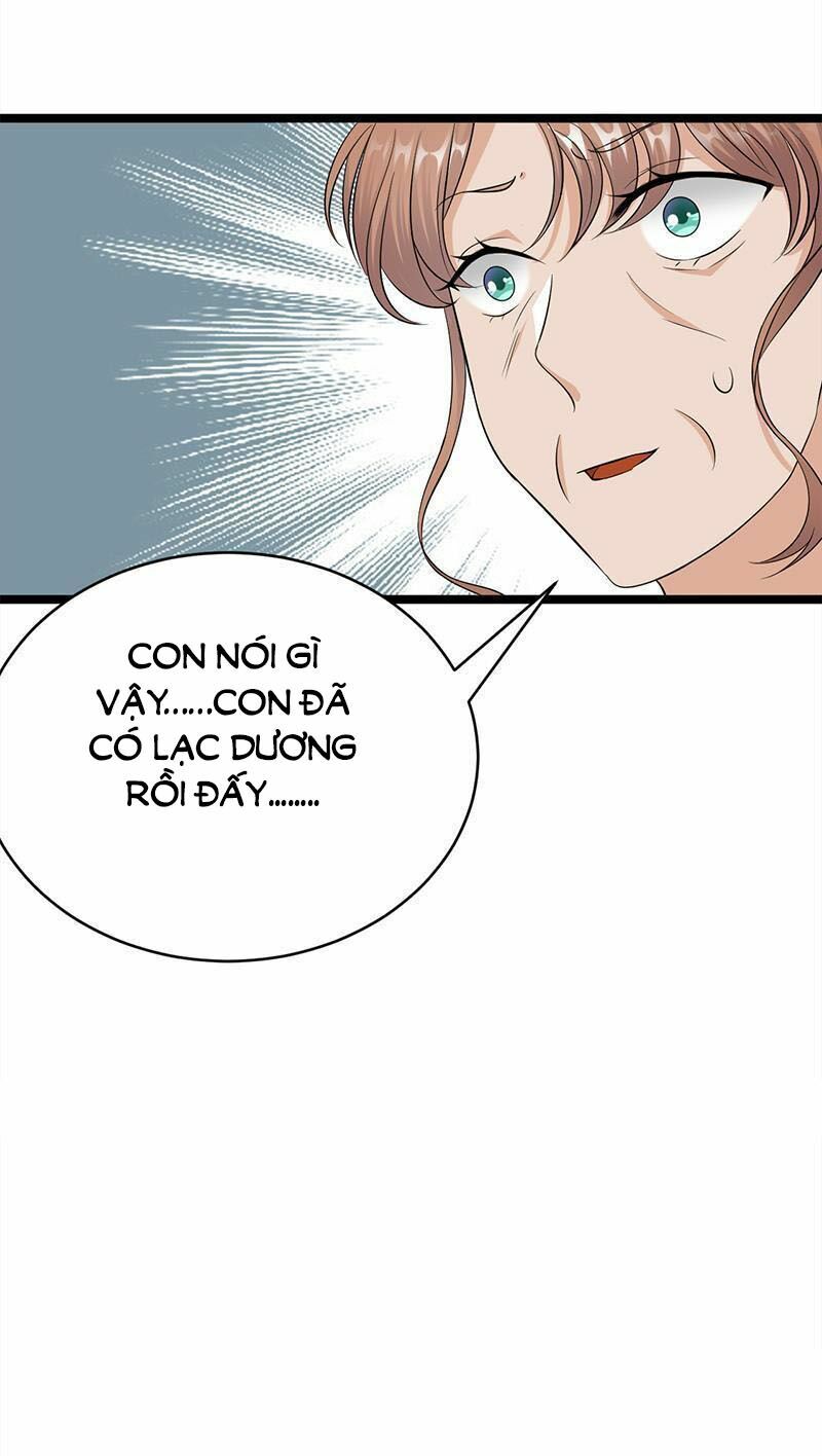 Sủng thê thành nghiện: Lục thiếu sủng từ đáy lòng: Chapter 47