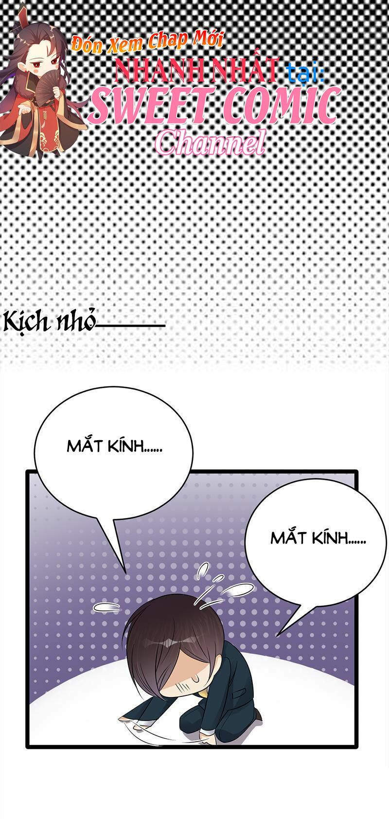 Sủng thê thành nghiện: Lục thiếu sủng từ đáy lòng: Chapter 47