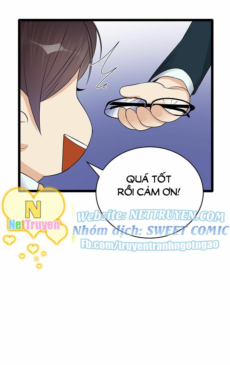 Sủng thê thành nghiện: Lục thiếu sủng từ đáy lòng: Chapter 47
