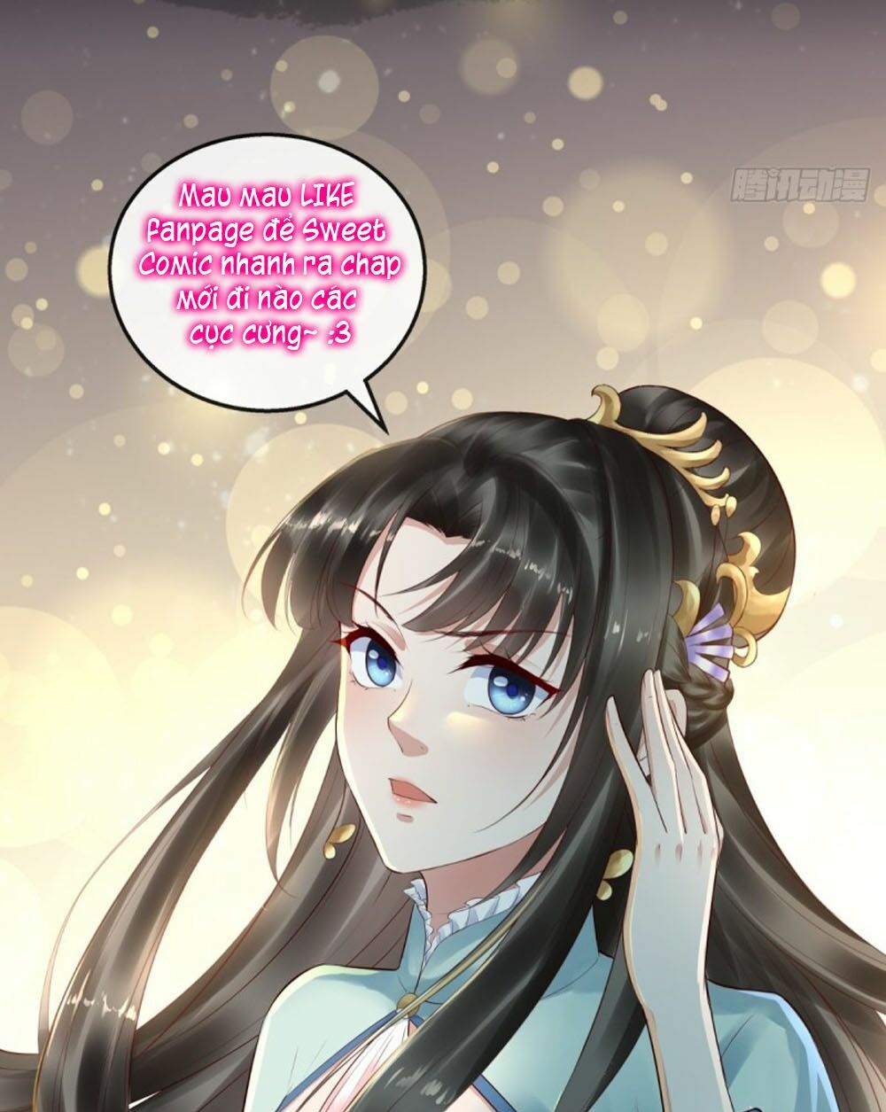 Sủng thê thành nghiện: Lục thiếu sủng từ đáy lòng: Chapter 47