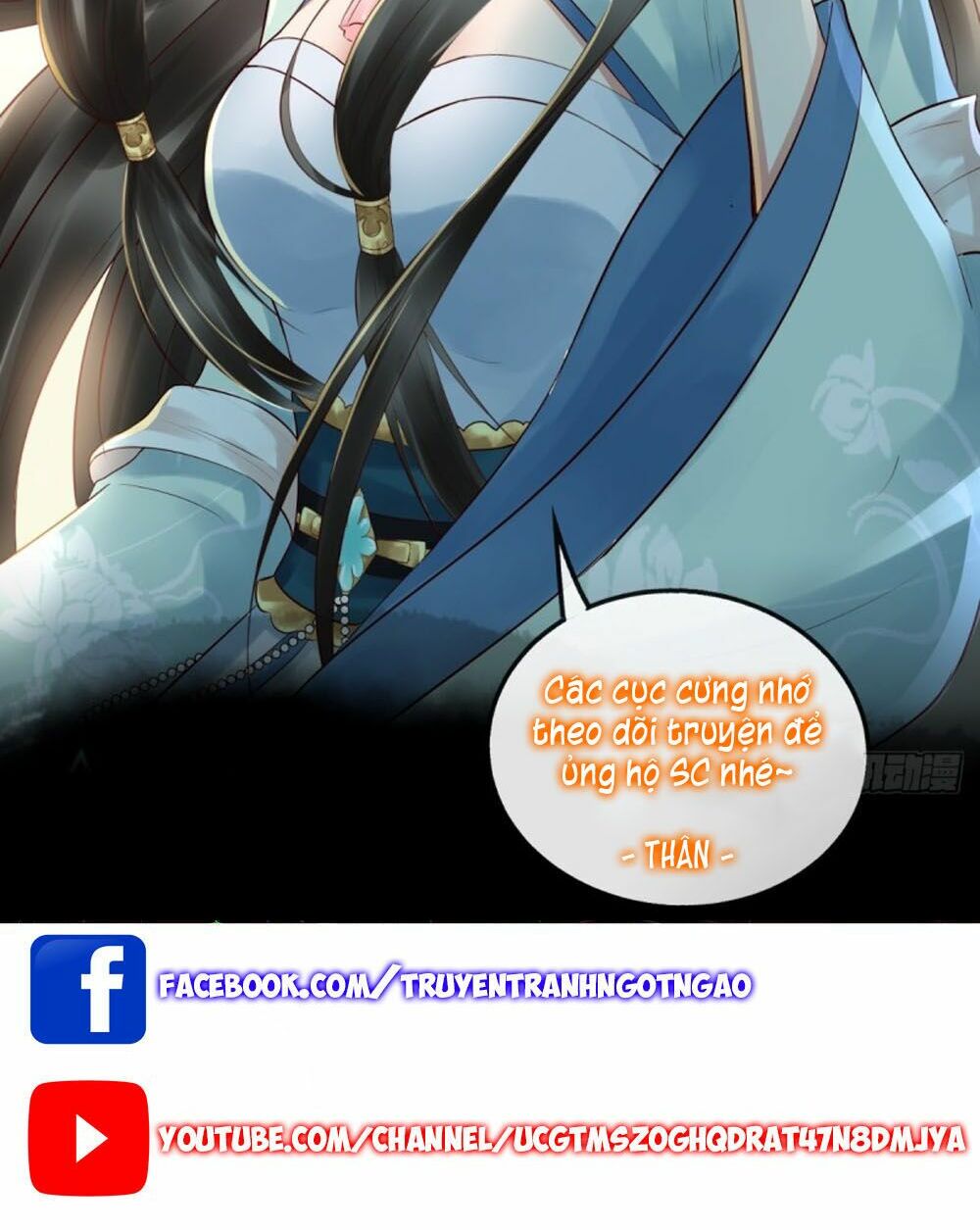 Sủng thê thành nghiện: Lục thiếu sủng từ đáy lòng: Chapter 47